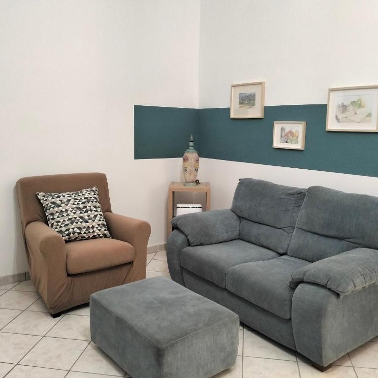 Arre' - Appartamento con 3 Camere da Letto - 15