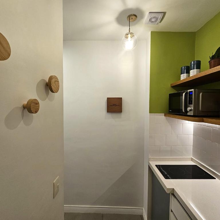 Studio Admirable Recoleta - Apartamento de 1 dormitorio - 20