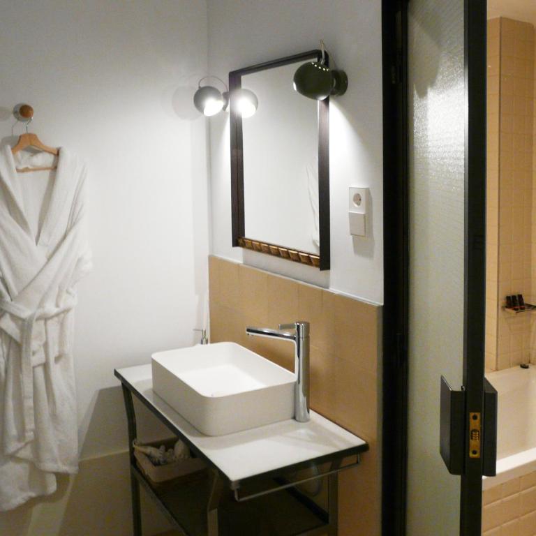 Casa Mathilda - Standard Double Room - 3