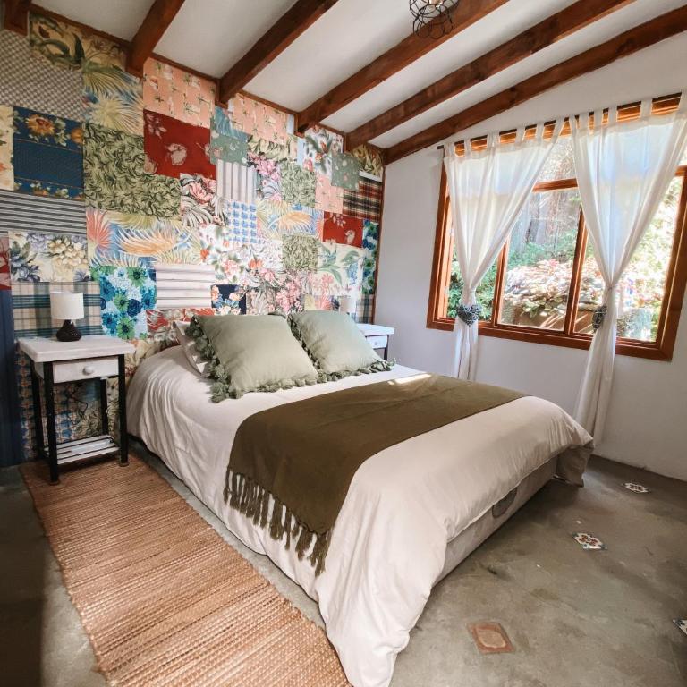 Malibu Hostal Boutique - Standard Double Room - 1