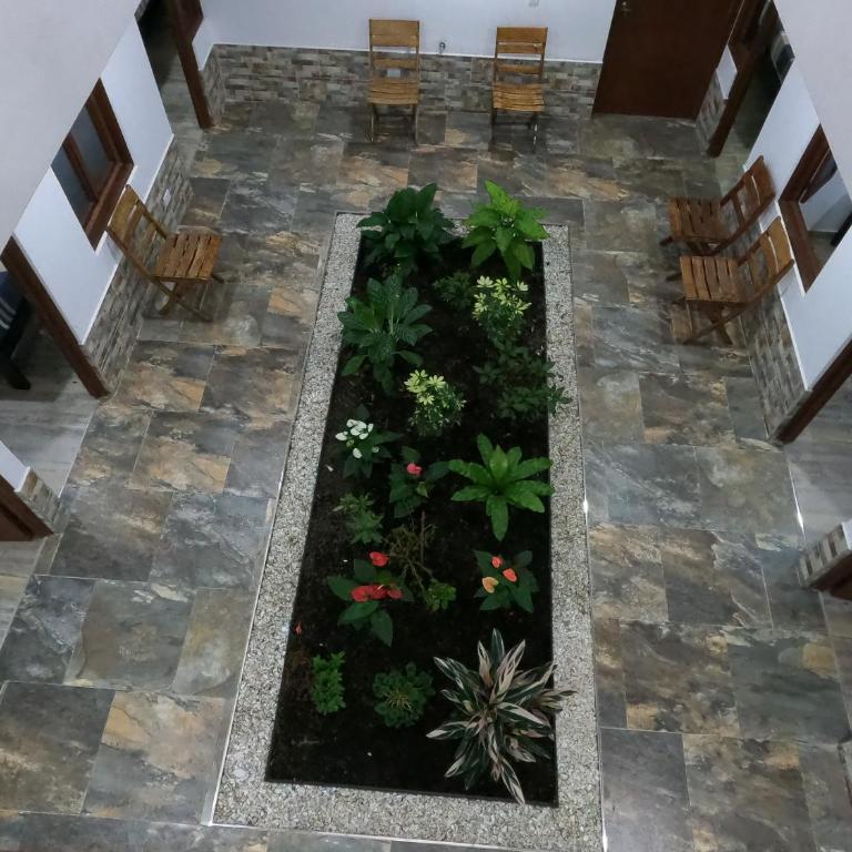 HOTEL COLONIAL - Twin Room - 4