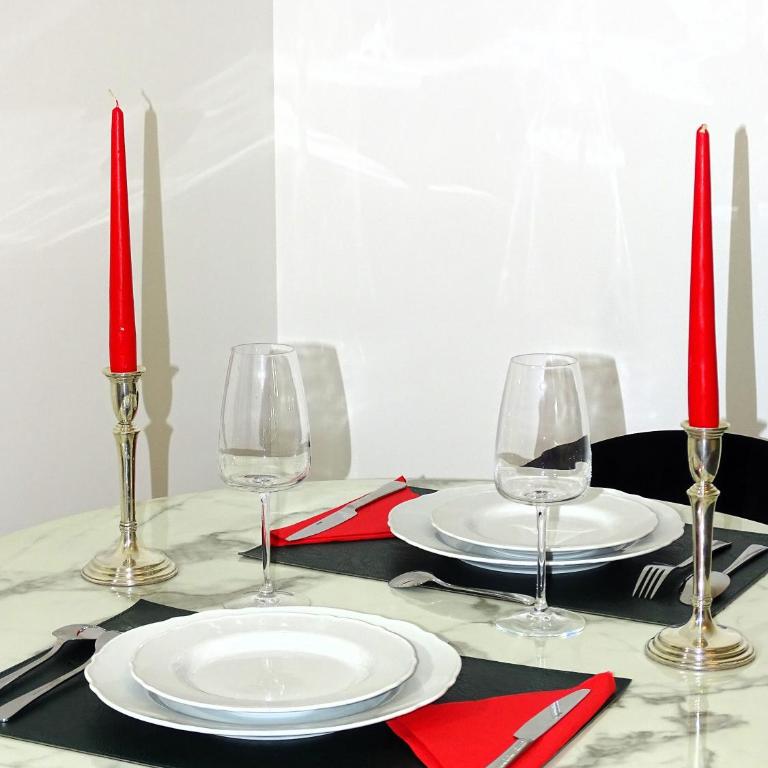TILIA JOURDAN-Studio Cosy Aix Centre-Cours MIRABEAU-PARKING-WIFI-SMART TV-RUE CALME - Appartement 1 Chambre - 1