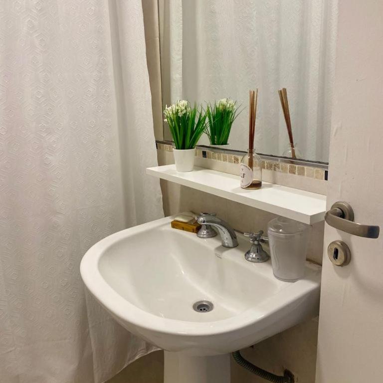 Deptos Tuc - Apartamento de 1 dormitorio - 5