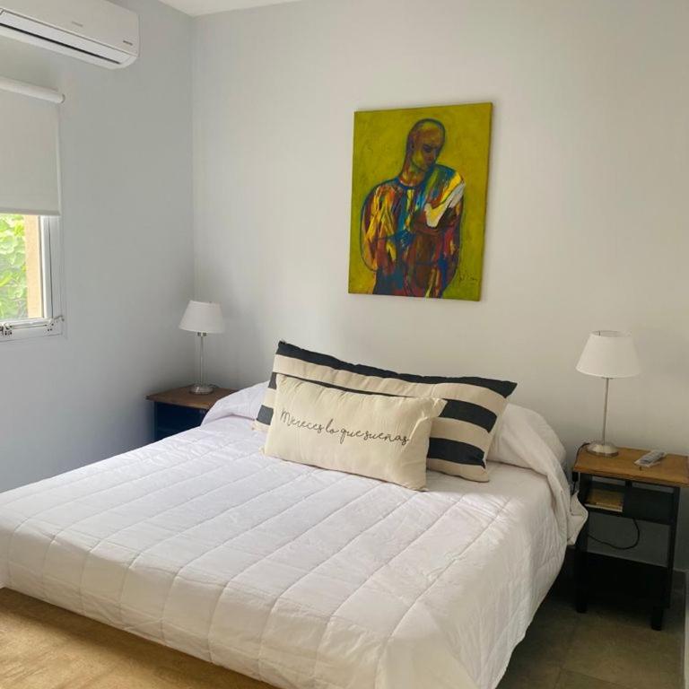 Deptos Tuc - Apartamento de 1 dormitorio - 4