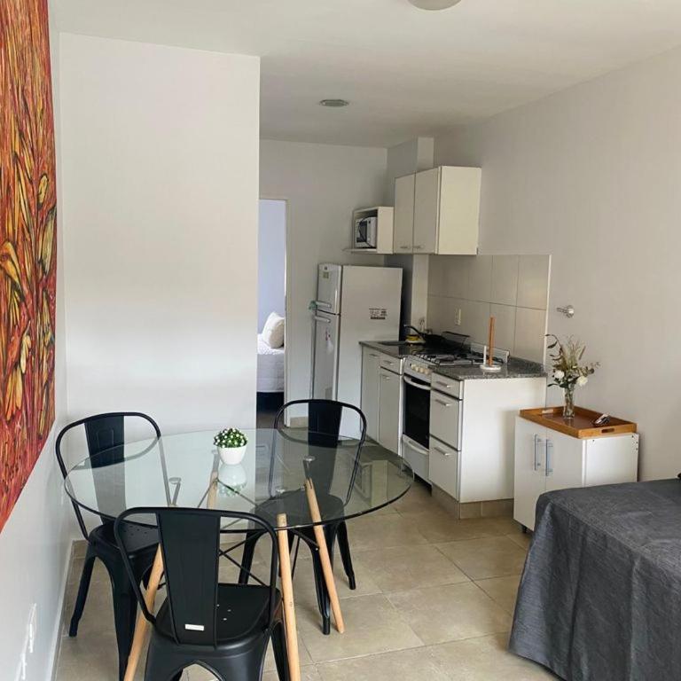 Deptos Tuc - Apartamento de 1 dormitorio - 1