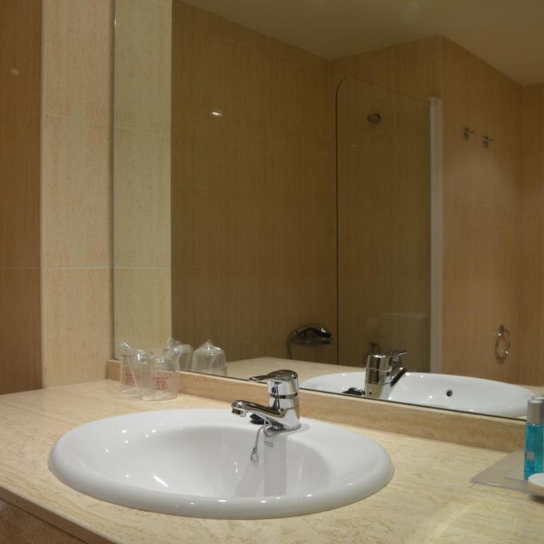Hotel Spa Acevi Val d’Aran - Habitación Individual - 1