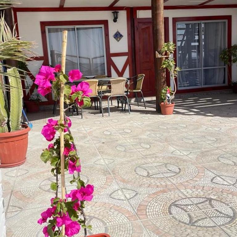 Bahía Loreto - Three-Bedroom Apartment - 9