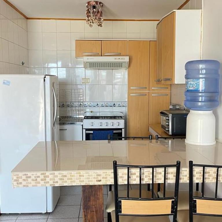 Bahía Loreto - Three-Bedroom Apartment - 11