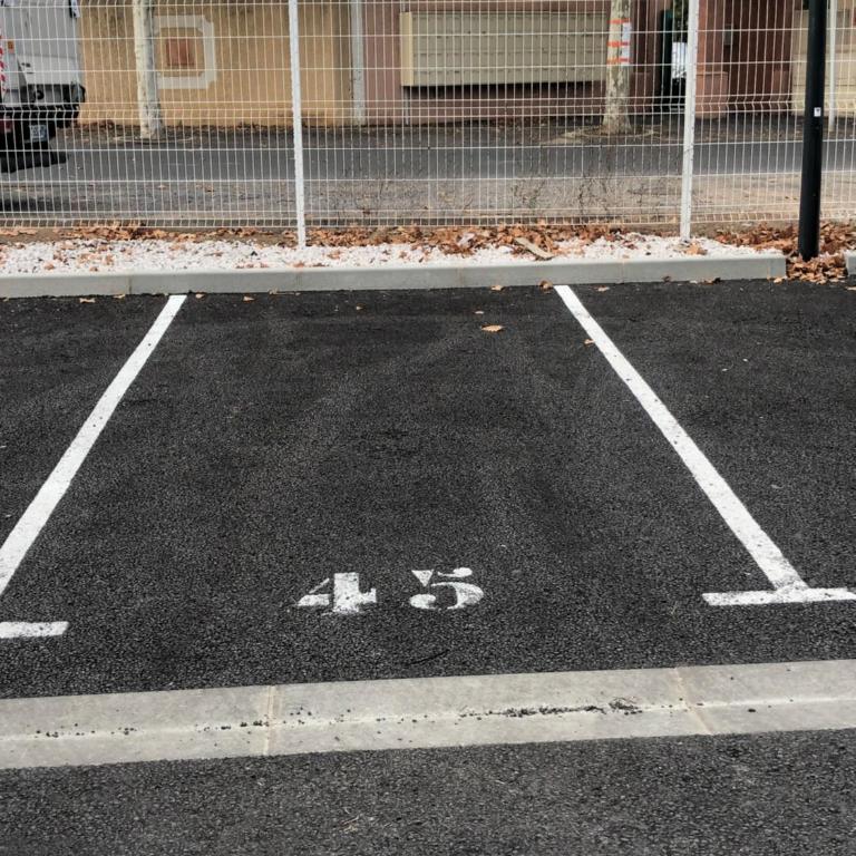 Studio Tennis et Padel - Apartamento de 1 dormitorio - 29