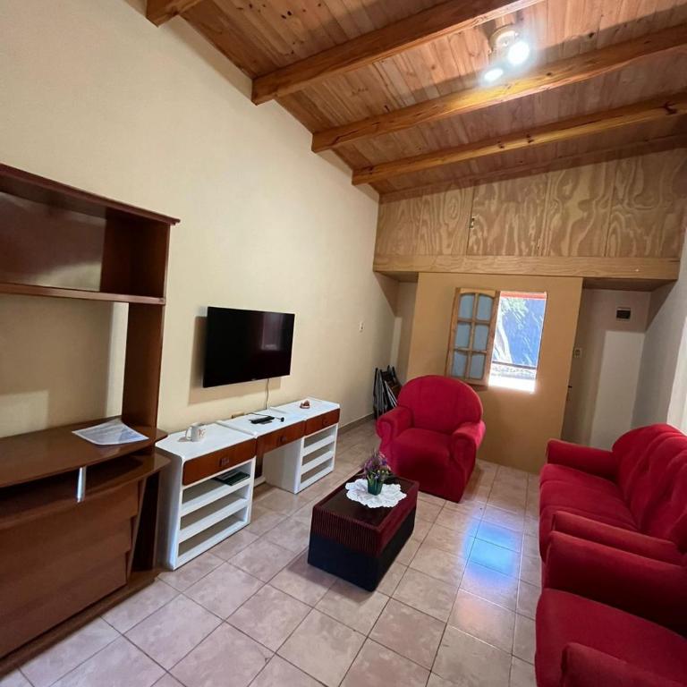 La Casita de Irene - Two-Bedroom House - 6