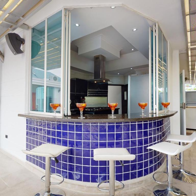 Hermosa Casa en El Peñon con Piscina y Jacuzzi Privados - Casa de 4 dormitorios - 15