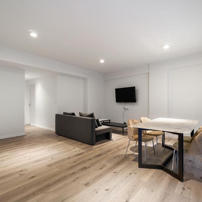 La Vie Suite Barrio Norte - Apartamento de 2 dormitorios con terraza - 12