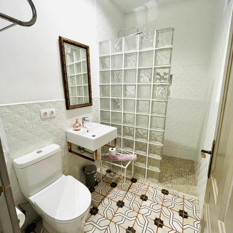 Casa Turística San Agustín - Apartamento de 2 dormitorios - 7