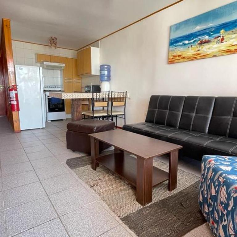 Bahía Loreto - Three-Bedroom Apartment - 16