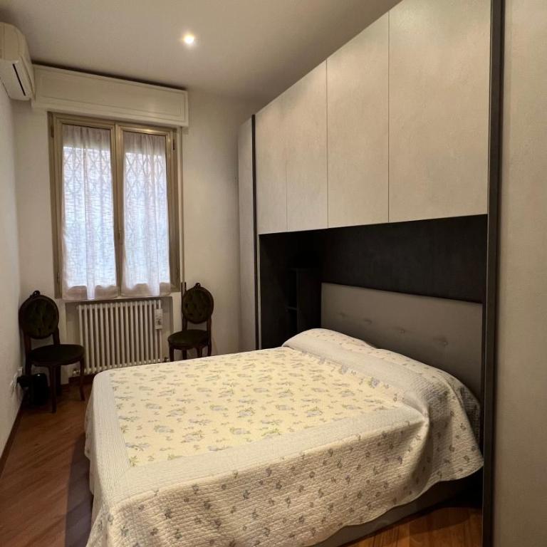 Charming apartment near Saragozza Bologna - Appartamento con 2 Camere da Letto - 29
