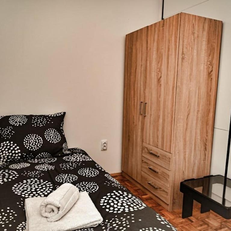 M lux Kragujevac - Two-Bedroom Apartment - 9
