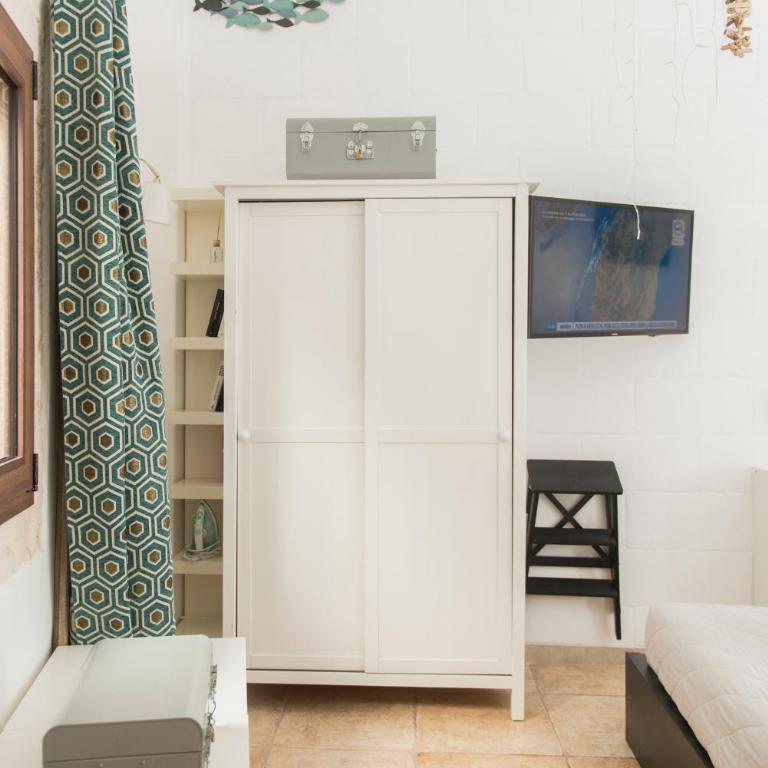 Stella blu - Appartamento Standard con 2 Camere da Letto - 17