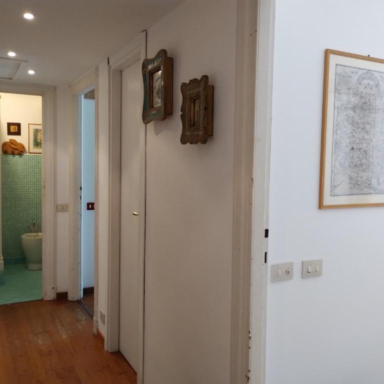 La Dimora Torlonia Elegance & light in Rome - Appartamento con Balcone - 21