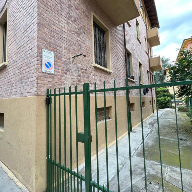 Charming apartment near Saragozza Bologna - Appartamento con 2 Camere da Letto - 35