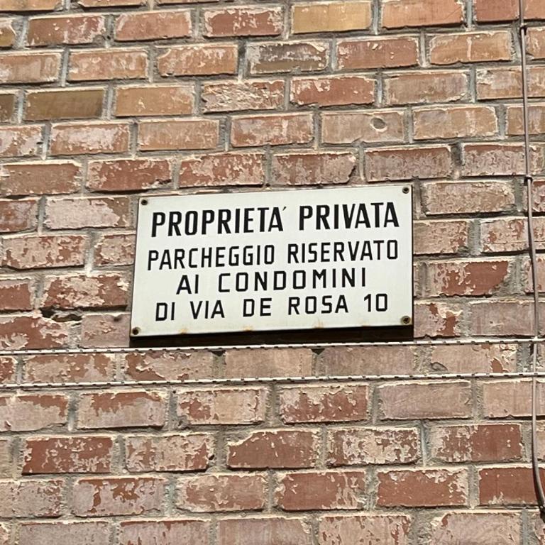 Charming apartment near Saragozza Bologna - Appartamento con 2 Camere da Letto - 37