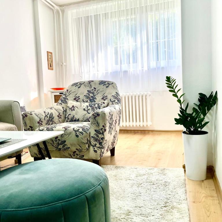 Sapartment 86 - Apartman sa 2 Spavaće Sobe - 16