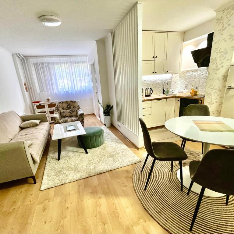 Sapartment 86 - Apartman sa 2 Spavaće Sobe - 8