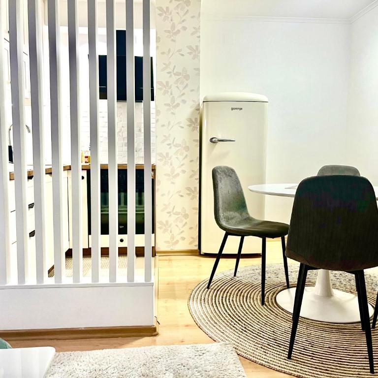 Sapartment 86 - Apartman sa 2 Spavaće Sobe - 9