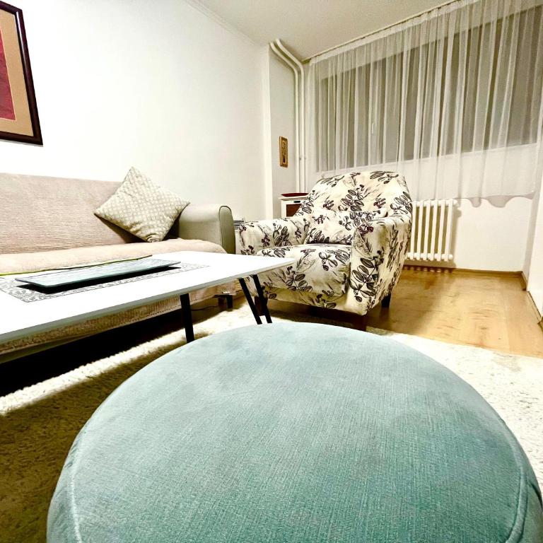 Sapartment 86 - Apartman sa 2 Spavaće Sobe - 4