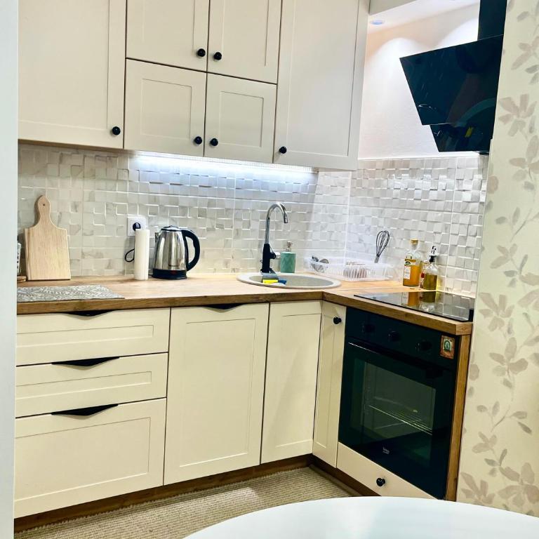 Sapartment 86 - Apartman sa 2 Spavaće Sobe - 7