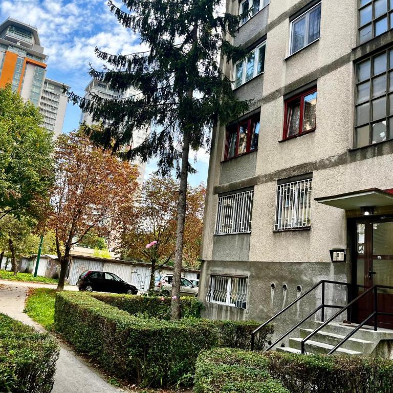 Sapartment 86 - Apartman sa 2 Spavaće Sobe - 22
