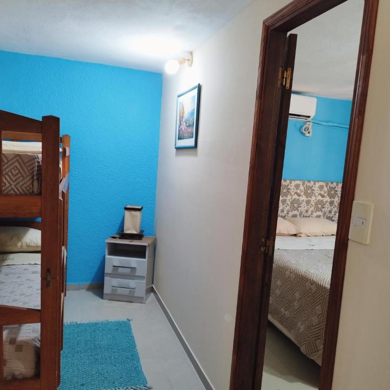 Aparts Complejo Arinos - Apartamento - Planta baja (4 adultos) - 6