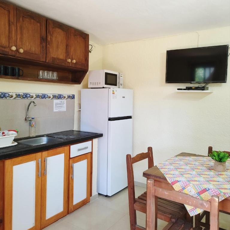 Aparts Complejo Arinos - Apartamento - Planta baja (4 adultos) - 2
