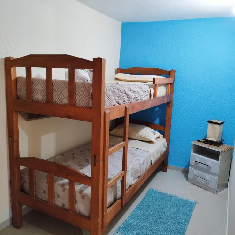 Aparts Complejo Arinos - Apartamento - Planta baja (4 adultos) - 7