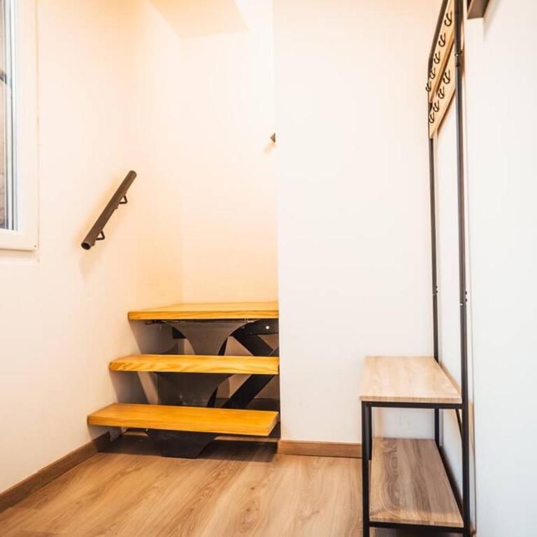 Les temps heureux - Appartement 1 Chambre - 20