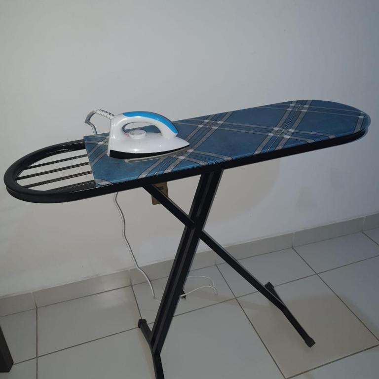 Departamento céntrico - 3 habitaciones - Apartamento de 3 dormitorios - 28