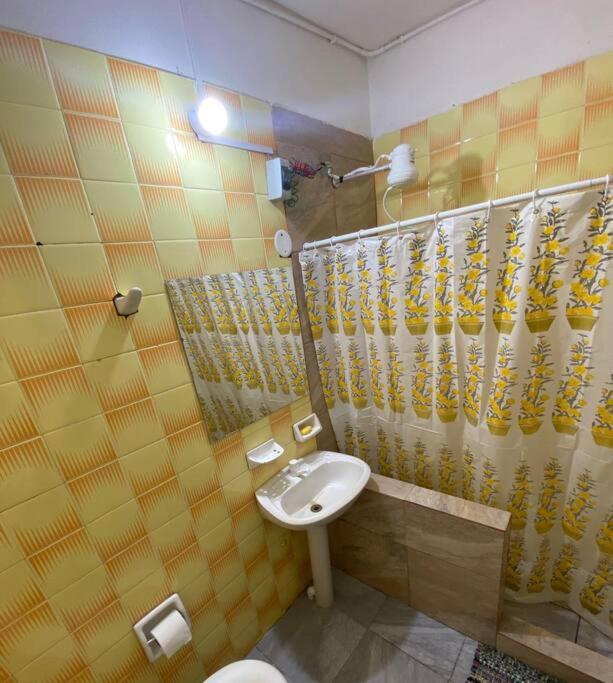 Residencial Isabel - One-Bedroom Apartment - 6