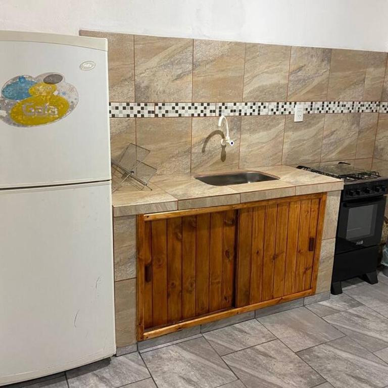 Residencial Isabel - One-Bedroom Apartment - 5