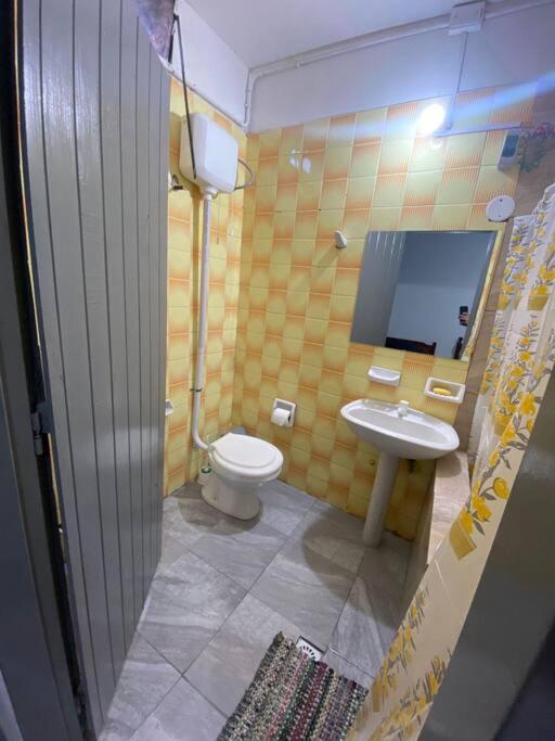 Residencial Isabel - One-Bedroom Apartment - 7