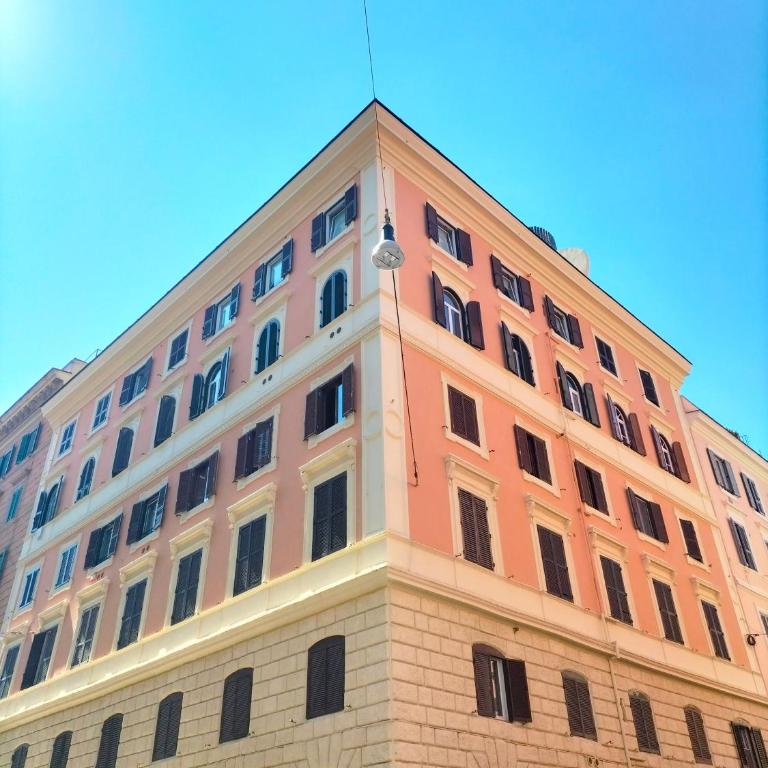 Charming Bright Colosseum apartment - Appartamento - 45