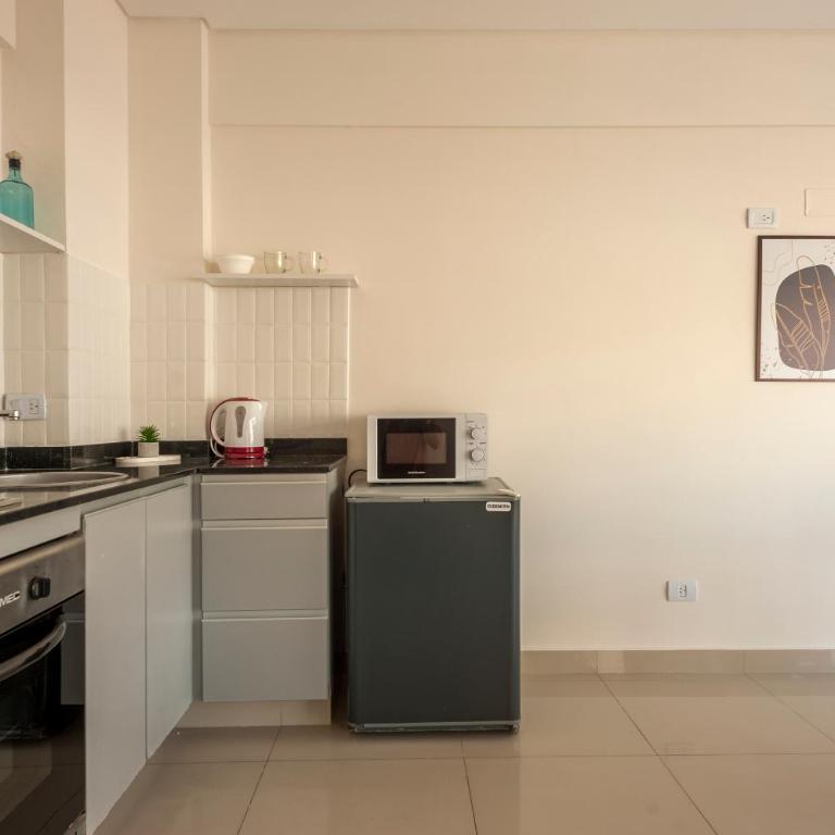 Báltico Suites - Apartamento de 1 dormitorio - 10