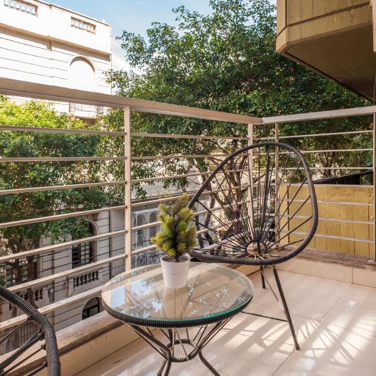 Báltico Suites - Apartamento de 1 dormitorio - 11