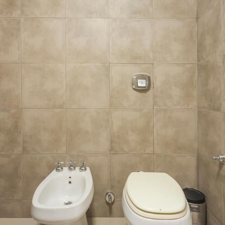Báltico Suites - Apartamento de 1 dormitorio - 24