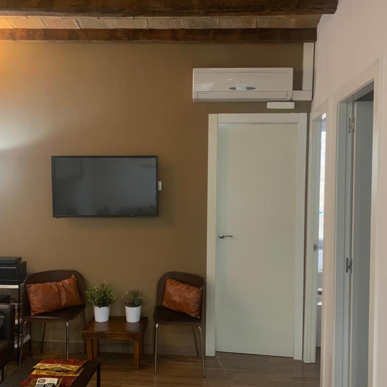 Apartament modern al carrer Blai, Poble Sec - Two-Bedroom Apartment - 3