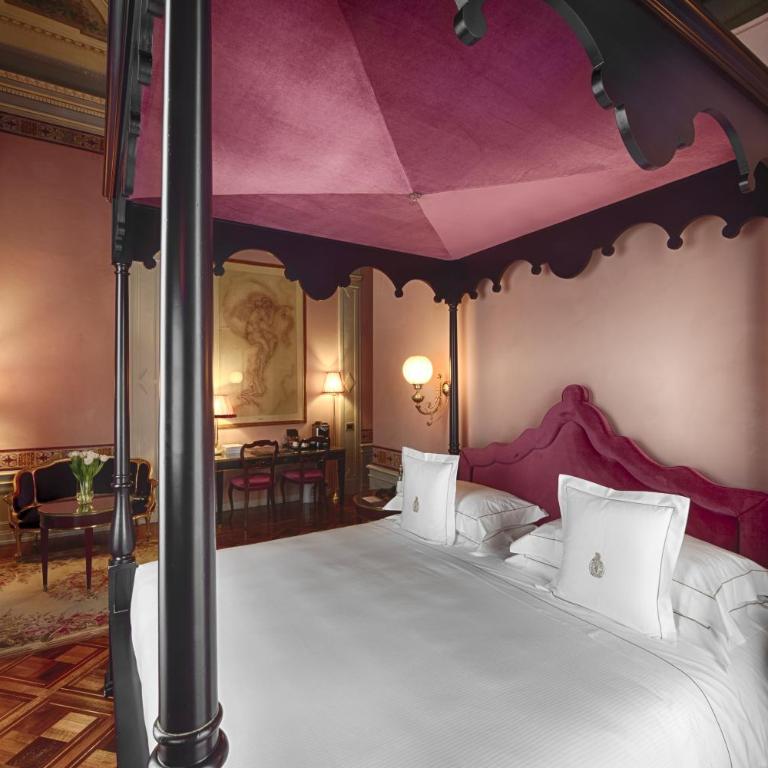 Villa Cora - Junior Suite - 2