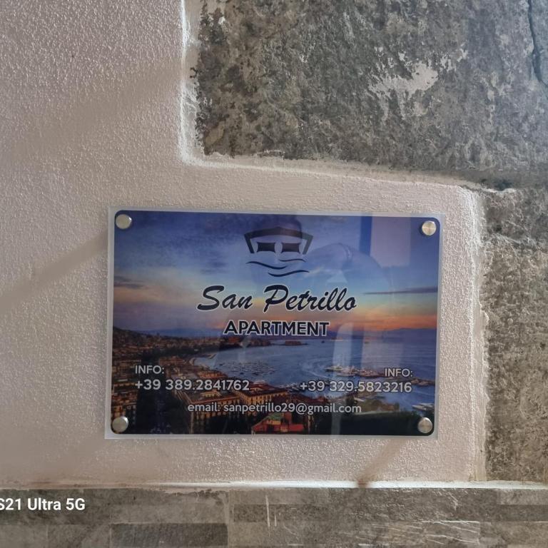 San Petrillo APARTMENT - Appartamento con 1 Camera da Letto - 13
