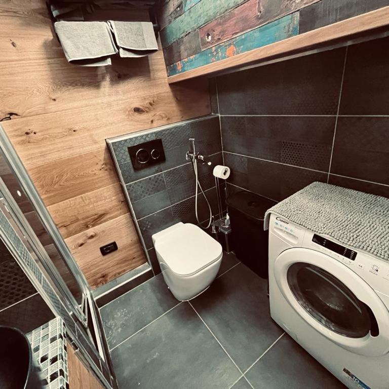 Appartamento di lusso sulle piste - Appartement 1 Chambre - 19