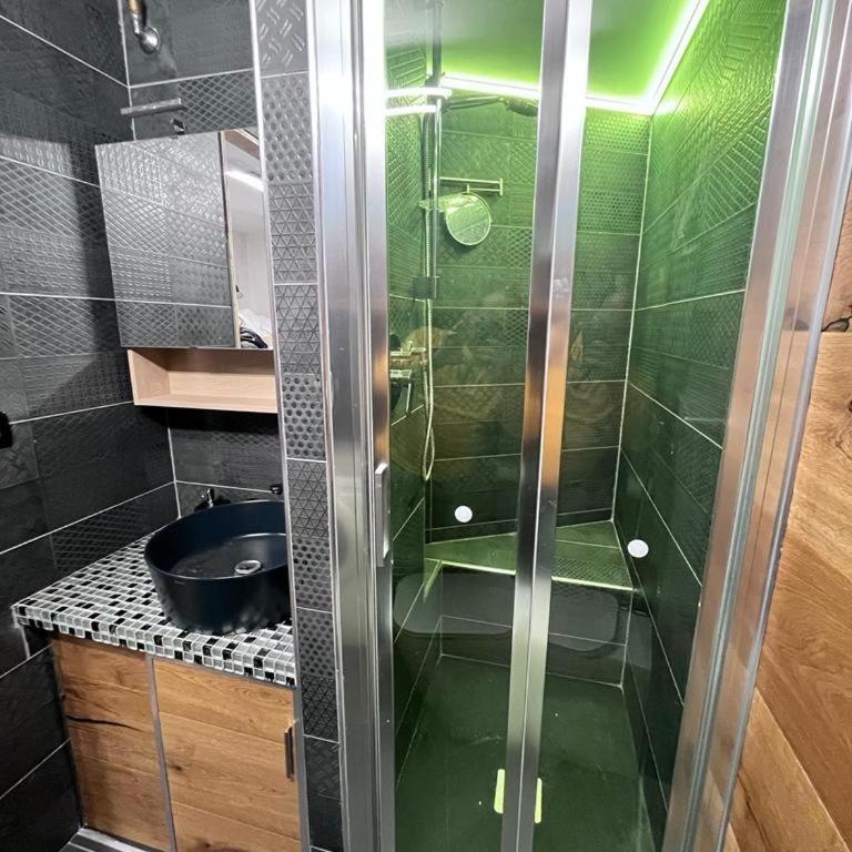 Appartamento di lusso sulle piste - Appartement 1 Chambre - 18