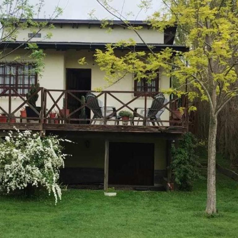 iñ puñen - Casa de 2 dormitorios - 1