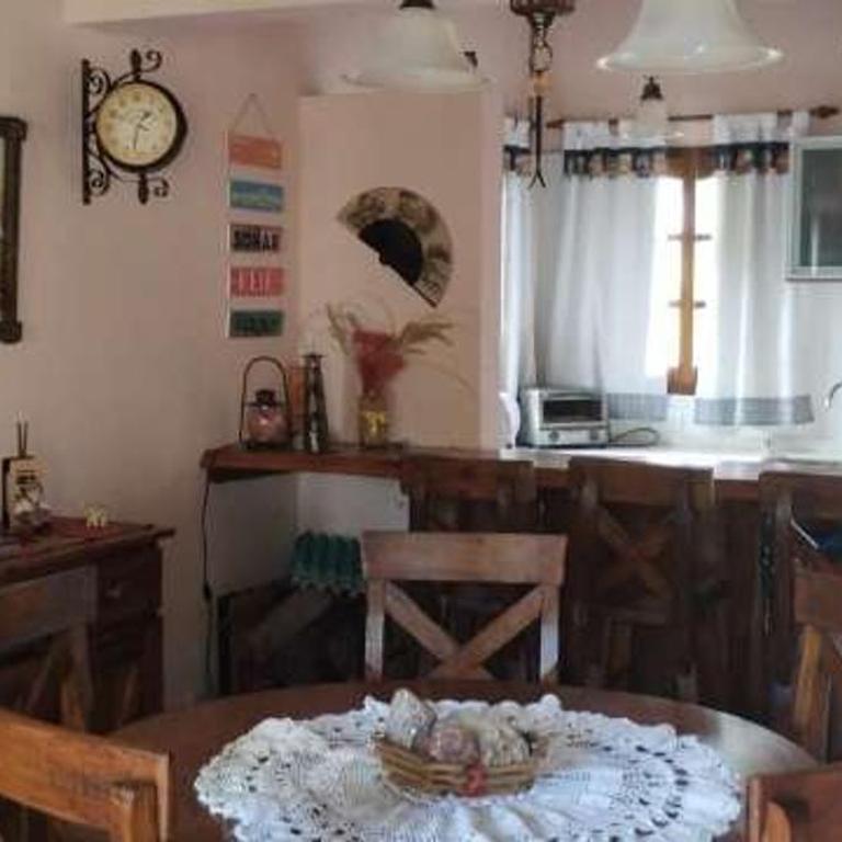 iñ puñen - Casa de 2 dormitorios - 7