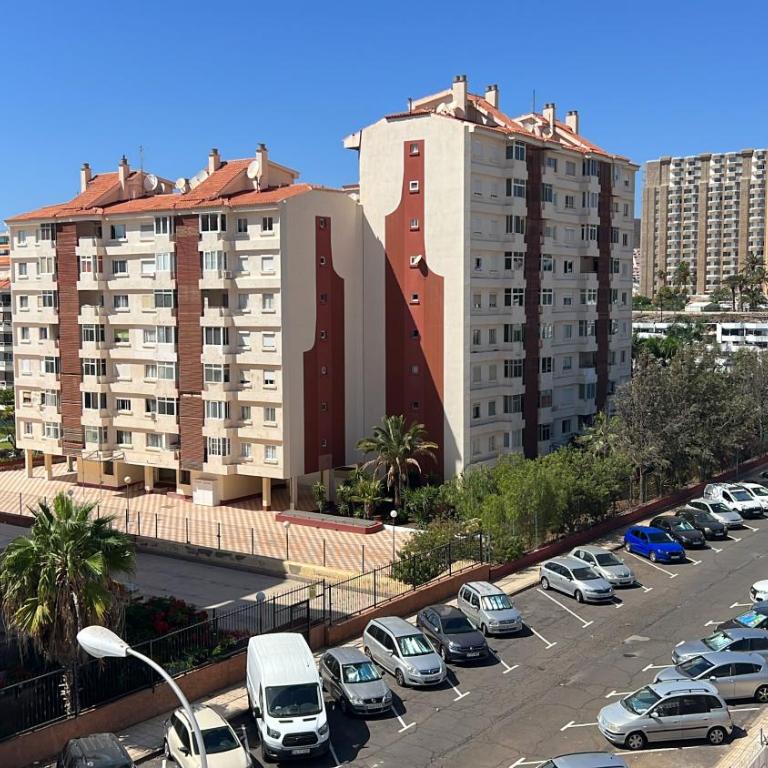 Victoria Court 2 - Lovely Home en Los Cristianos - Apartamento de 2 dormitorios - 46